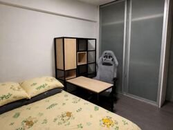 Blk 233 Kebun Baru Palm View (Ang Mo Kio), HDB 3 Rooms #600081591